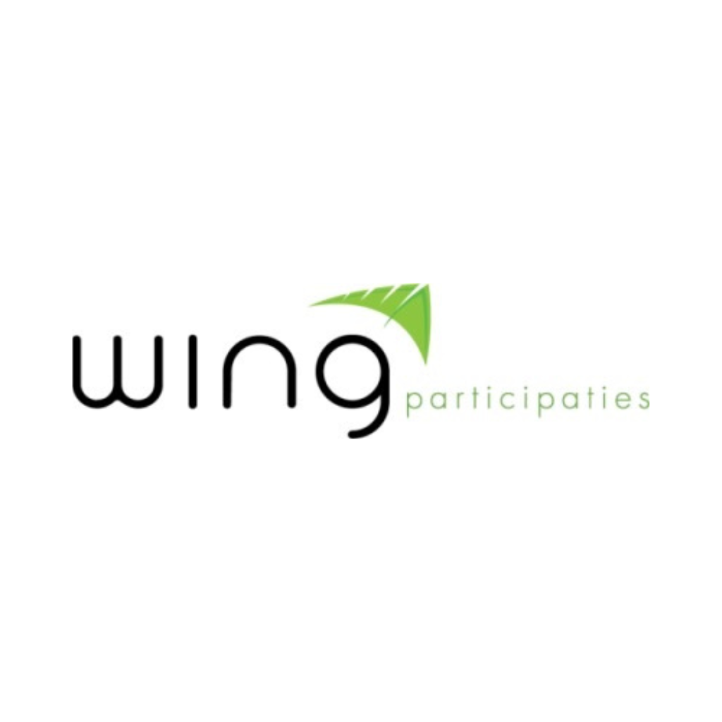 Wing participaties - organisatie ontwikkeling
